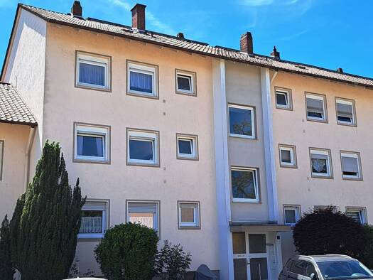 Wohnung zum Kauf 249.000 € 2,5 Zimmer 62 m² 2. Geschoss Sulzbach 65843