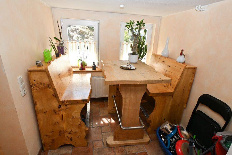 Einfamilienhaus zum Kauf - Ansicht 6