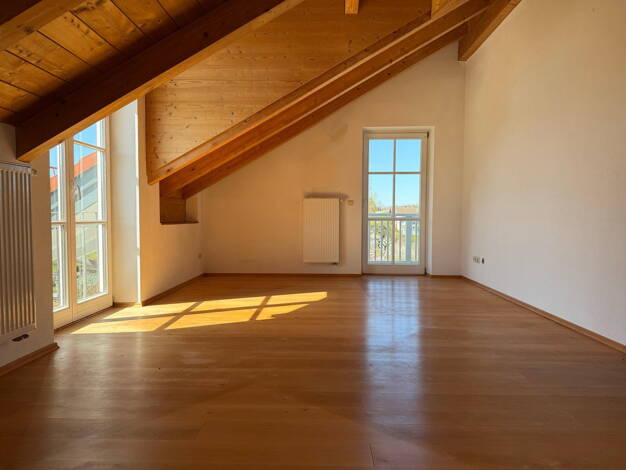 Wohnung zum Kauf provisionsfrei 350.000 € 2 Zimmer 64 m² 2. Geschoss Höslwang 83129