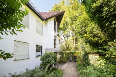 Wohnung zum Kauf 778.500 € 3 Zimmer 102 m² 1. Geschoss Neuhausen München 80639