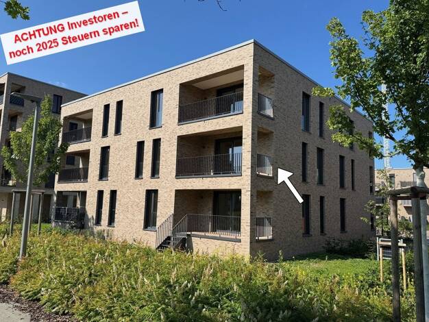 Wohnung zum Kauf provisionsfrei 323.000 € 2 Zimmer 62 m² 1. Geschoss frei ab sofort Schweinfurt 97424