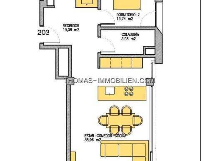 Wohnung zum Kauf 4.990.000 € 5 Zimmer 297 m² Palma 07001