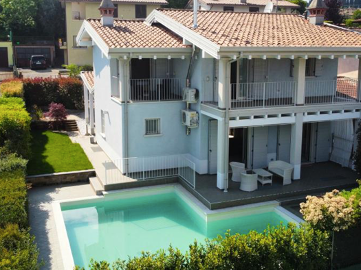 Haus zum Kauf 950.000 € 4 Zimmer 154 m² Polpenazze (BS) 25080