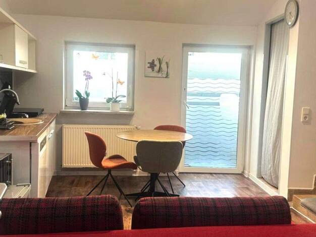 Mehrfamilienhaus zum Kauf 325.000 € 6 Zimmer 120 m² 100 m² Grundstück Weismark-Feyen Trier 54294