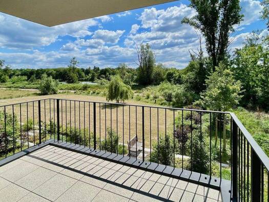 Wohnung zum Kauf - Neubau provisionsfrei 859.000 € 5 Zimmer 149 m² Am Kesselhaus 4 Okriftel Hattersheim 65795