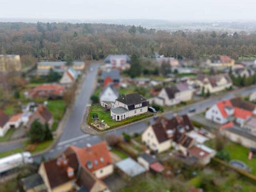 Einfamilienhaus zum Kauf 199.500 € 10 Zimmer 255 m² 853 m² Grundstück Demmin 17109