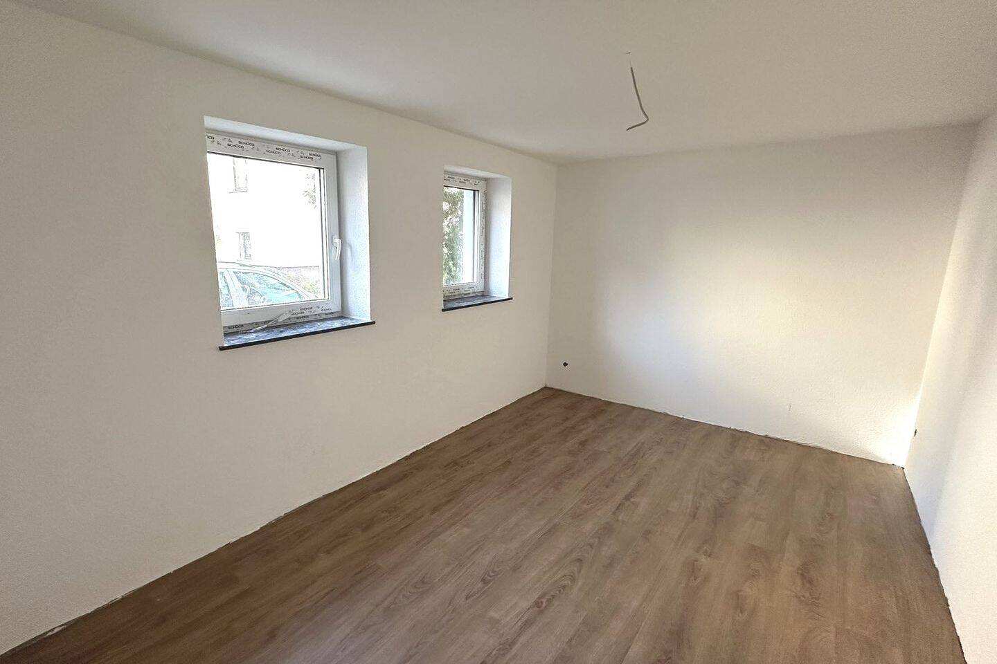 Mehrfamilienhaus zum Kauf - Mehr