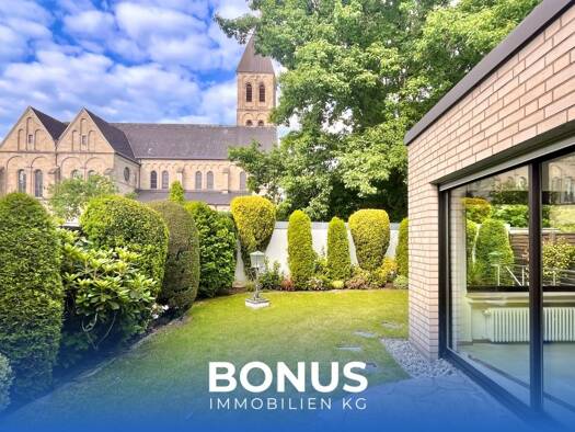 Bungalow zum Kauf 485.000 € 5 Zimmer 175 m² 273 m² Grundstück Windberg Mönchengladbach / Mönchengladbach-Windberg 41063