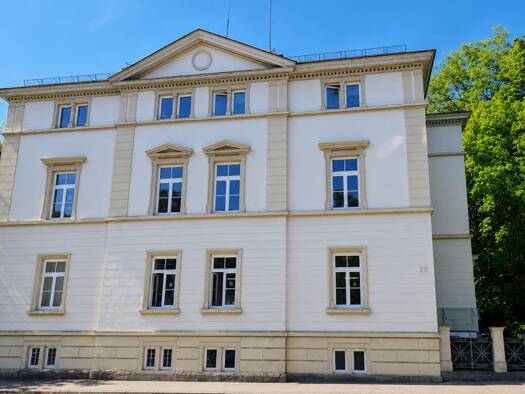 Wohnung zur Miete 495 € 2 Zimmer 53,4 m² 1. Geschoss frei ab 01.11.2026 Sigmaringen 72488