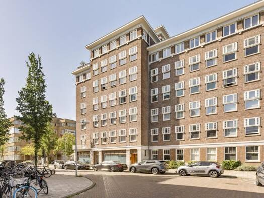 Haus zum Kauf 1.095.000 € 3 Zimmer 110 m² minervaplein 36 5 Amsterdam 1077 TT