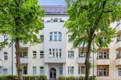 Wohnung zum Kauf 385.000 € 3 Zimmer 84,5 m² 2. Geschoss Grünau Berlin 12527
