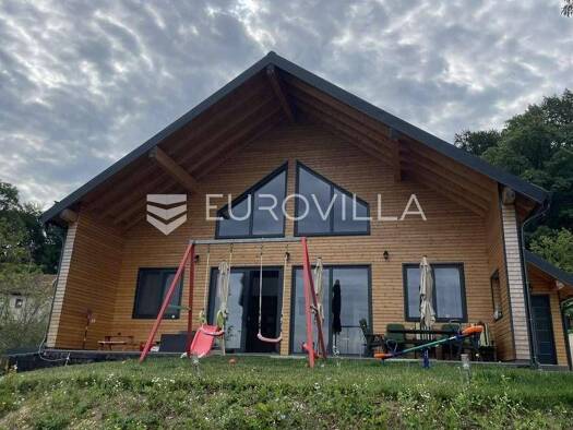 Einfamilienhaus zum Kauf - Erstbezug 699.000 € 4 Zimmer 201 m² Varaždin Breg Gornji Kneginec 42204