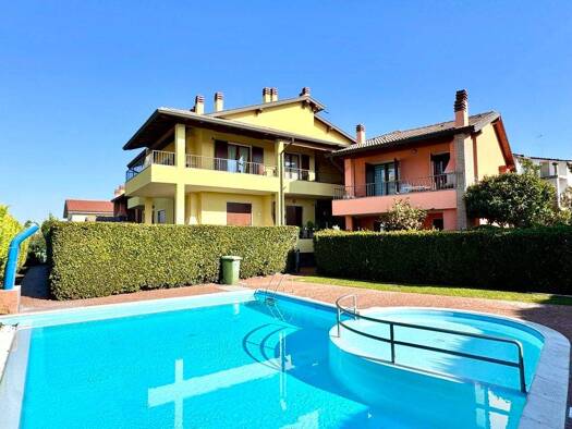 Wohnung zum Kauf 260.000 € 2 Zimmer 65 m² 1. Geschoss frei ab sofort Castelnuovo del Garda 37014