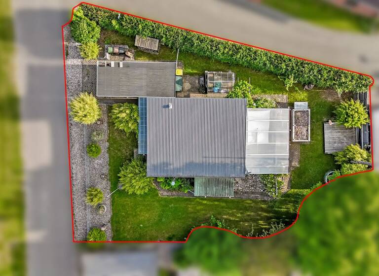 Haus zum Kauf 115.000 € 3 Zimmer 45 m² 389 m² Grundstück Behrensdorf 24321