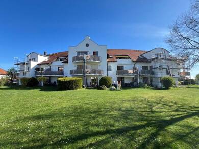 Wohnung zum Kauf 157.500 € 2 Zimmer 62,3 m² Dachgeschoss, 2. Geschoss Dresden / Gompitz 01156