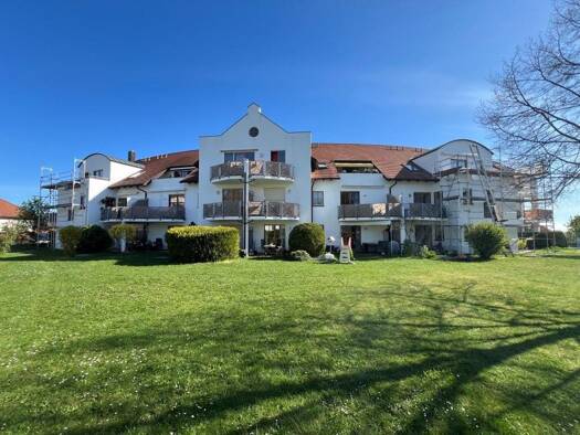 Wohnung zum Kauf 157.500 € 2 Zimmer 62,3 m² Dachgeschoss, 2. Geschoss Dresden / Gompitz 01156