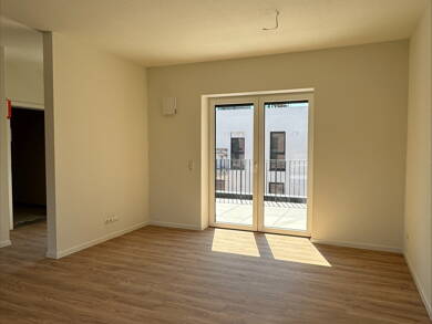 Wohnung zur Miete - Erstbezug 1.530 € 3 Zimmer 99,1 m² Dachgeschoss, 2. Geschoss frei ab 01.10.2025 Nelson-Mandela-Ring 60a Alexandersfeld Oldenburg 26127