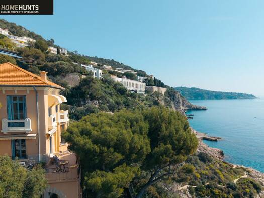 Einfamilienhaus zum Kauf 6.300.000 € 229,2 m² Le Ray Nice 06236