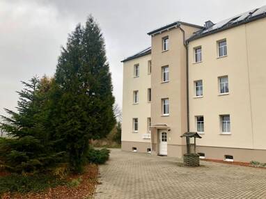 Altbauwohnung in Droyßig Weißenborn | immowelt