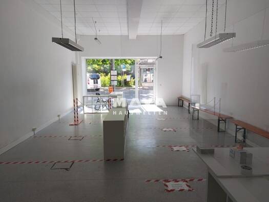 Laden zur Miete 1.580 € 79 m² Verkaufsfläche Innenstadt Worms 67547