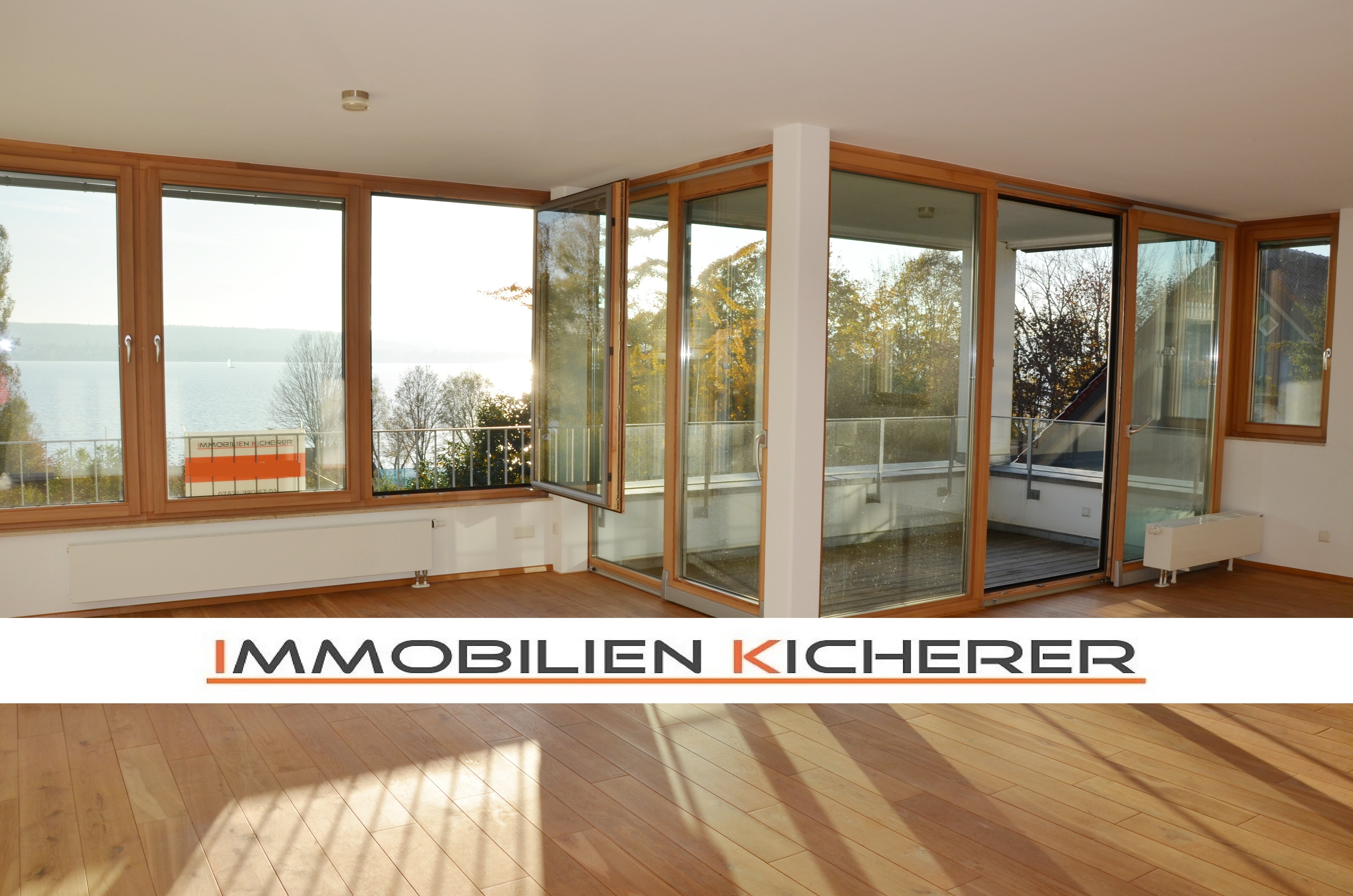 Studio zum Kauf 1.160.000 € 3 Zimmer 135 m²<br/>Wohnfläche 2.<br/>Geschoss Überlingen Überlingen 88662