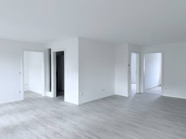Wohnung zur Miete 1.050 € 3 Zimmer 75 m² Schrobenhausen Schrobenhausen 86529