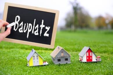 Grundstück zum Kauf 270.000 € 500 m² Grundstück Effeltrich Effeltrich 91090