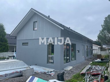 Doppelhaushälfte zum Kauf 359.000 € 3 Zimmer 60 m² 450 m² Grundstück Harjurinne 13b Vantaa 01390