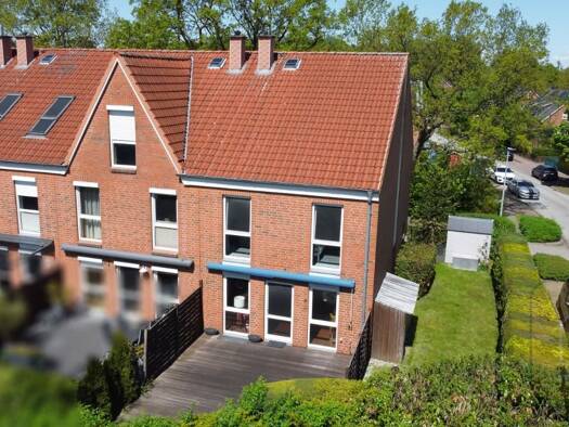 Reihenendhaus zum Kauf 429.000 € 4 Zimmer 105,1 m² 247,5 m² Grundstück Henstedt-Ulzburg 24558