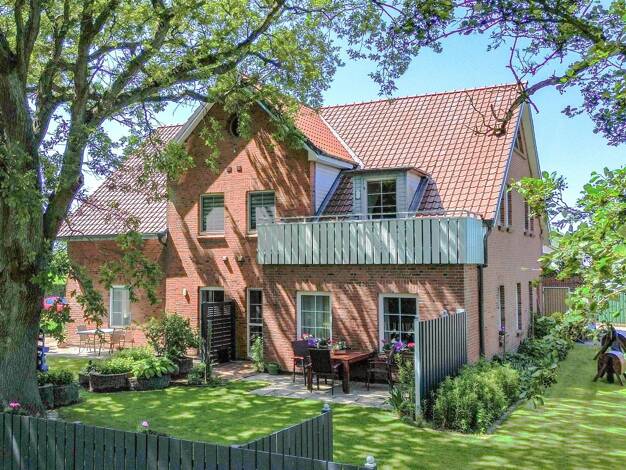 Haus zum Kauf 635.000 € 11 Zimmer 243 m² 2.766 m² Grundstück Friedrichskoog 25718