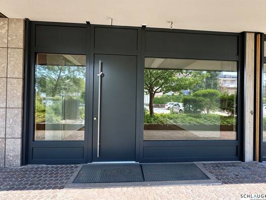 Ladenfläche zum Kauf 515.000 € 2 Zimmer 118,2 m² Verkaufsfläche Muggenthalerstraße 5 Krailling 82152