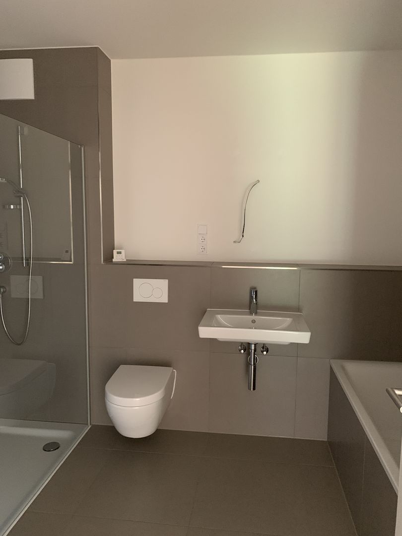 Wohnung zur Miete 700 € 3 Zimmer 98 m²<br/>Wohnfläche Königsberger Straße Grödersby 24376