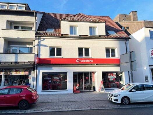 Wohnung zur Miete 800 € 4,5 Zimmer 120 m² Hauptstraße 40 Trossingen 78647