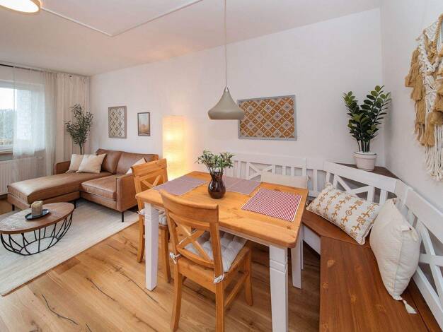 Studio zur Miete 990 € 1,5 Zimmer 40 m² 4. Geschoss frei ab sofort Wiesentalstraße 24 St Johannis Nürnberg 90419