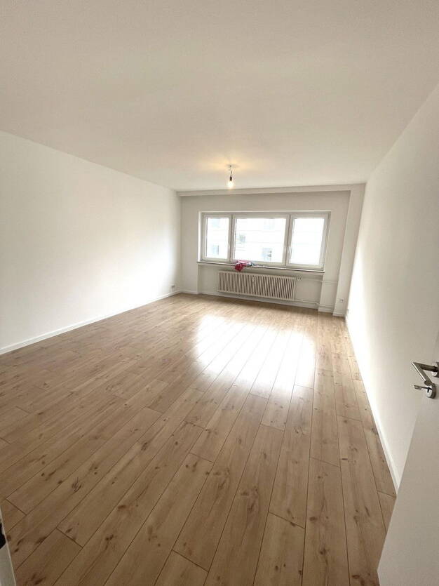 Wohnung zur Miete 360 € 1 Zimmer 32 m² 2. Geschoss Kaiserstraße 37 Schwelm 58332