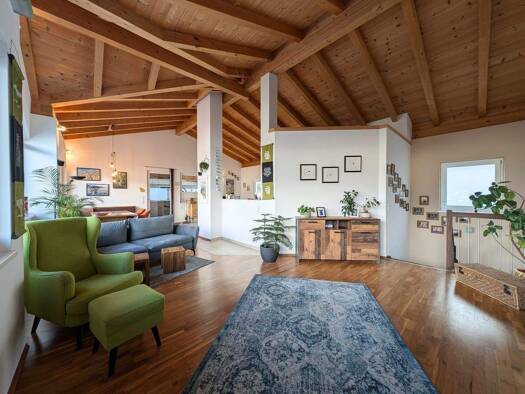 Haus zum Kauf 759.000 € 4 Zimmer 134 m² 220 m² Grundstück Maurach 268c Buch in Tirol 6220