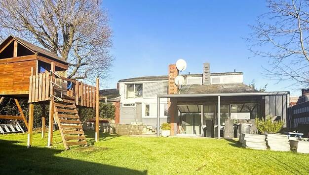 Reihenmittelhaus zum Kauf 389.000 € 6 Zimmer 182 m² 432 m² Grundstück Ritterhude Ritterhude 27721