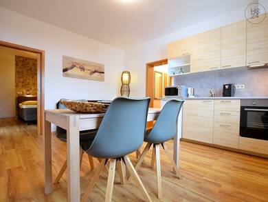 Wohnung zur Miete Wohnen auf Zeit 850 € 2 Zimmer 56 m² frei ab 02.08.2025 Greußenheim 97259