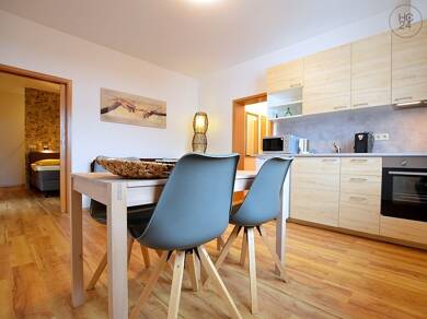 Wohnung zur Miete Wohnen auf Zeit 850 € 2 Zimmer 56 m² frei ab 02.08.2025 Greußenheim 97259