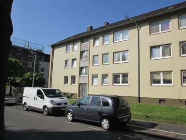 Wohnung zur Miete 375 € 2 Zimmer 42,4 m² 2. Geschoss frei ab 28.03.2025 Schmidtstr. 10 Innenstadt Bochum 44793