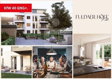 Wohnanlage zum Kauf - Neubau als Kapitalanlage geeignet 358.000 € 2 Zimmer 54,7 m² Höhenberg Köln / Höhenberg 51103