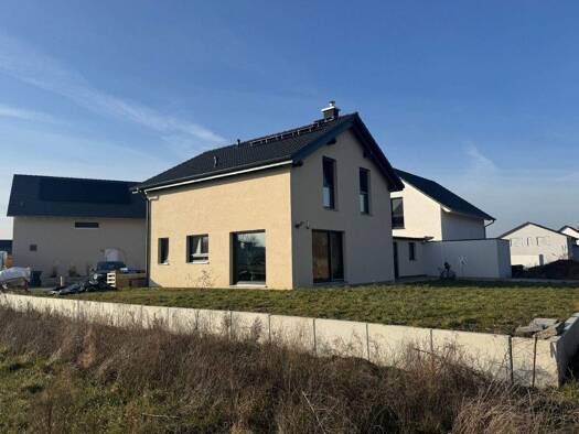 Einfamilienhaus zum Kauf 499.000 € 4 Zimmer 110 m² 471 m² Grundstück Oberau Altenstadt 63674