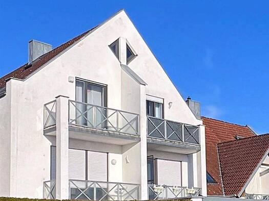 Wohnung zum Kauf 175.000 € 2 Zimmer 48,6 m² Neutraubling 93073