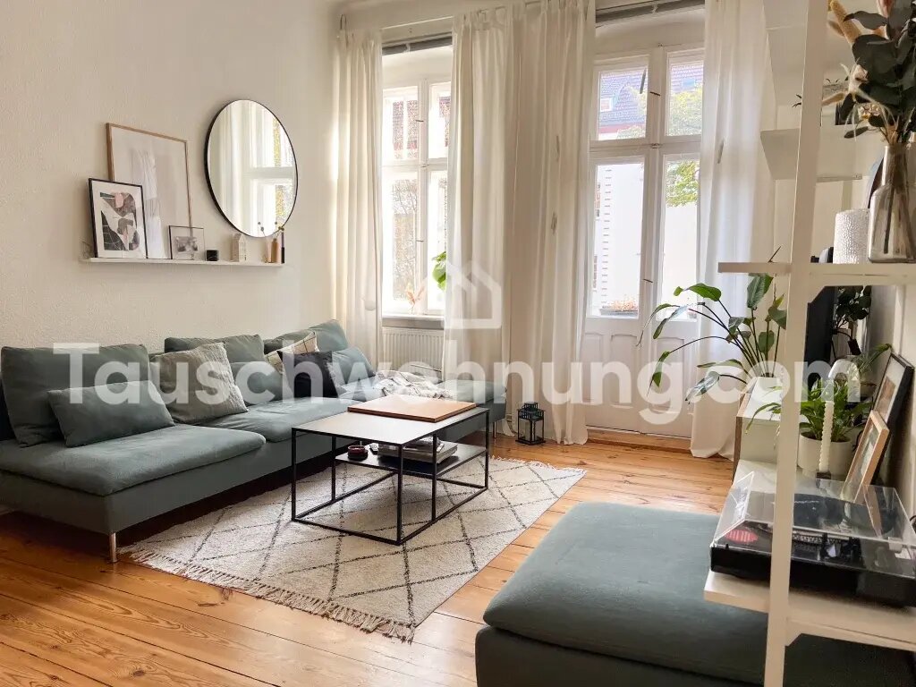 Wohnung zur Miete 720 € 2 Zimmer 63 m²<br/>Wohnfläche 1.<br/>Geschoss Tempelhof Berlin 12103