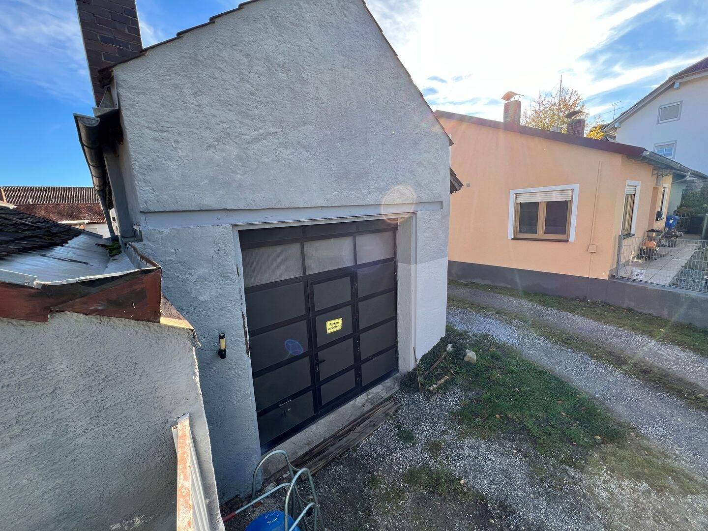 Mehrfamilienhaus zum Kauf - Ansicht 5