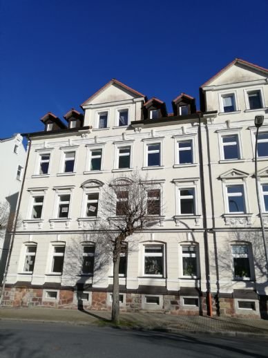 Maisonette zur Miete 365 € 2,5 Zimmer 69,8 m²<br/>Wohnfläche 3.<br/>Geschoss ab sofort<br/>Verfügbarkeit Döbeln Döbeln 04720