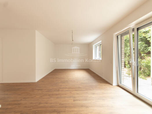 Wohnung zur Miete 970 € 3 Zimmer 96,8 m² Zum Verlaat 92 Papenburg 26871