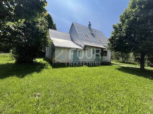 Haus zum Kauf 170.000 € 4 Zimmer 563 m² Fuzine Fuzine