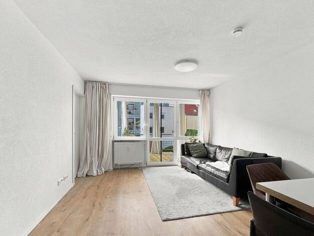 Wohnung zur Miete 700 € 1 Zimmer 39 m² frei ab sofort Markdorf Markdorf 88677