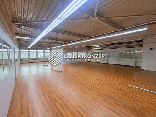 Büro zur Miete 514 m² Bürofläche Schwenningen Villingen-Schwenningen 78056